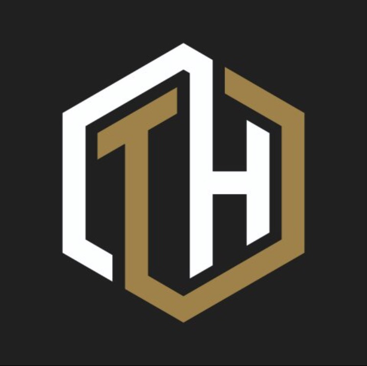 THAI HA Logo