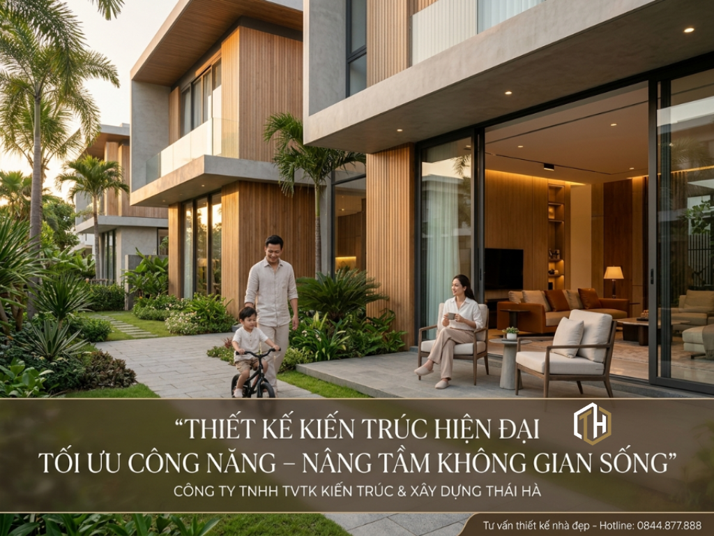 Villa Ốc đảo Đại dương